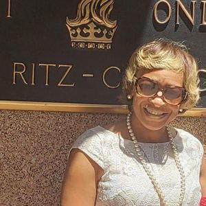 Meet your Posher, Diane